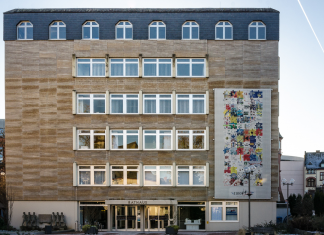 Rathausanbau: Was geschieht mit der Immobilie?