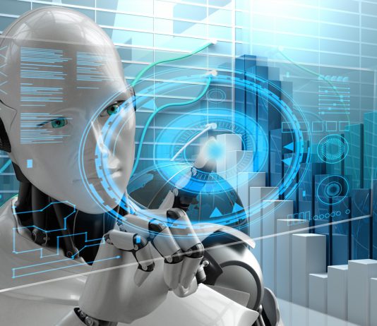 Künstliche Intelligenz auf dem Vormarsch Künstliche Intelligenz auf dem Vormarsch. | Neues Limburg