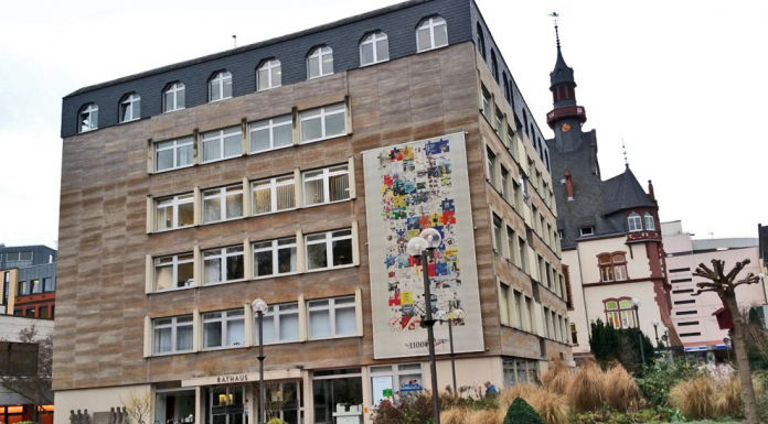 Rathausanbau: Bürogebäude oder Hotel? Rathausanbau: Bürogebäude oder Hotel? Vorschlag: Studentenwohnheim! | Neues Limburg