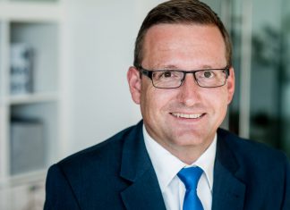 Stadtverordnetenvorsteher: CDU schlägt Stefan Muth vor CDU schlägt Stefan Muth als Stadtverordnetenvorsteher vor. © CDU Limburg