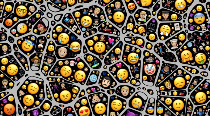 Gähnen, Rollstuhlfahrer und Faultier: Diese 230 neue Emojis kommen 2019 2823 Emojis gibt es bereits. | Neues Limburg