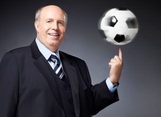 Fußball-Talk mit Calli: Max-Stillger-Stiftung lädt ein Reiner Calmund ist neben weiteren hochrangigen Teilnehmern zum Fußball-Talk der Max-Stillger-Stiftung in der WERKStadt-Lounge eingeladen. © Reiner Calmund GbR