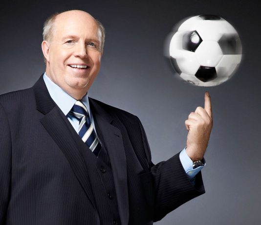 Fußball-Talk mit Calli: Max-Stillger-Stiftung lädt ein Reiner Calmund ist neben weiteren hochrangigen Teilnehmern zum Fußball-Talk der Max-Stillger-Stiftung in der WERKStadt-Lounge eingeladen. © Reiner Calmund GbR