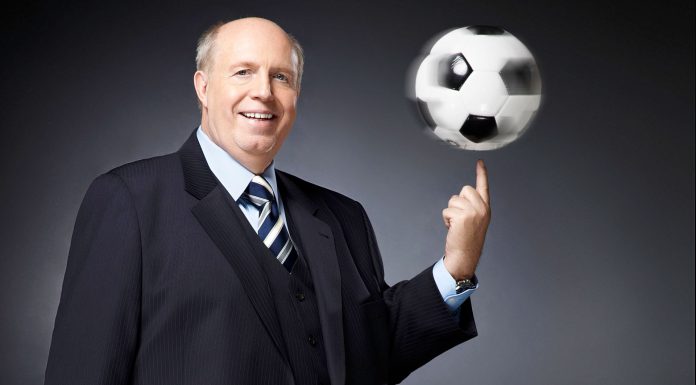 Fußball-Talk mit Calli: Max-Stillger-Stiftung lädt ein Reiner Calmund ist neben weiteren hochrangigen Teilnehmern zum Fußball-Talk der Max-Stillger-Stiftung in der WERKStadt-Lounge eingeladen. © Reiner Calmund GbR