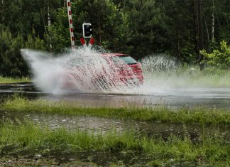 Schwere Regenfällen führen zur Sperrung der Bahnstrecke in Hadamar Starkregen führte am Wochenende zu Überschwemmungen und Hochwasser im Landkreis. | Neues Limburg