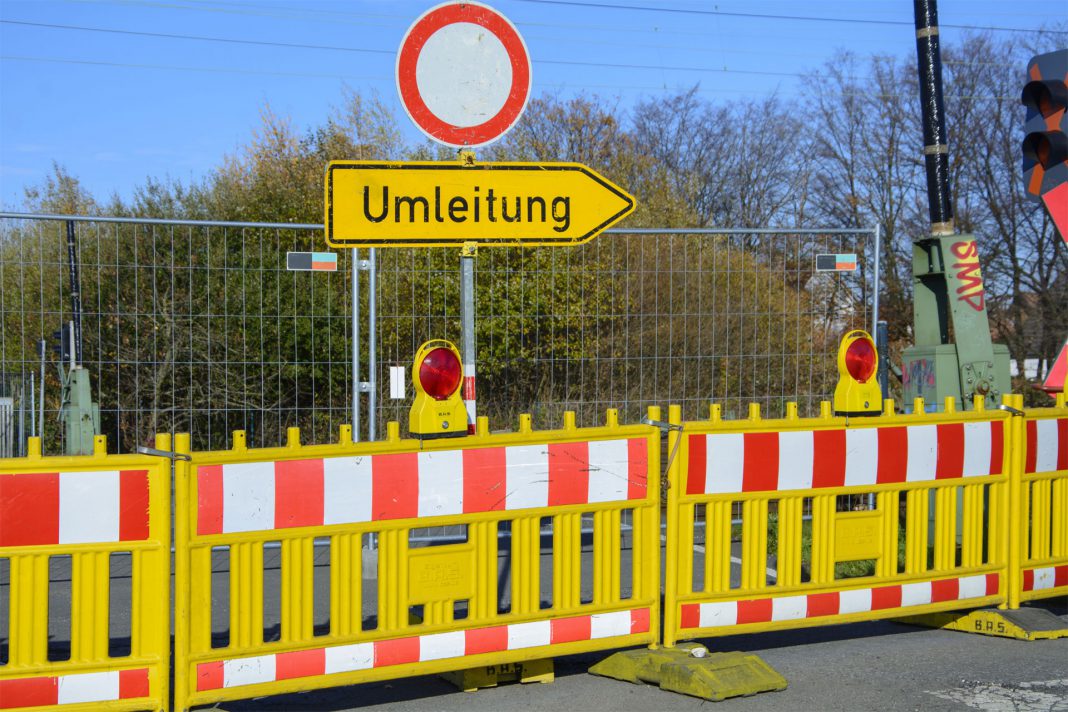 Welche Land- und Kreisstraße dieses Jahr im Landkreis saniert werden, erfahren Sie hier. | Neues Limburg