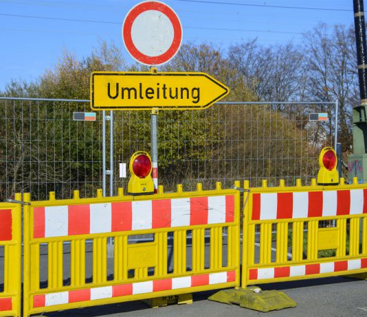 Straßenbau: Diese Straßen werden im Kreis saniert Welche Land- und Kreisstraße dieses Jahr im Landkreis saniert werden, erfahren Sie hier. | Neues Limburg