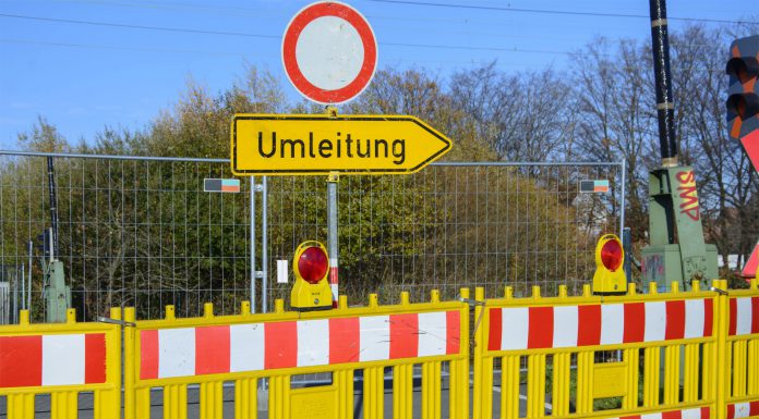 Straßenbau: Diese Straßen werden im Kreis saniert Welche Land- und Kreisstraße dieses Jahr im Landkreis saniert werden, erfahren Sie hier. | Neues Limburg