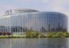 Das Europäische Parlament mit offiziellem Sitz in Straßburg. Am 26. Mai wird es wieder gewählt. | Neues Limburg